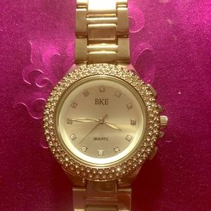 Bke Fashion Watch